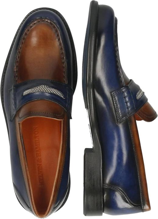 Immagine prodotto Melvin & Hamilton Gianna 5 Mocassins (36)
