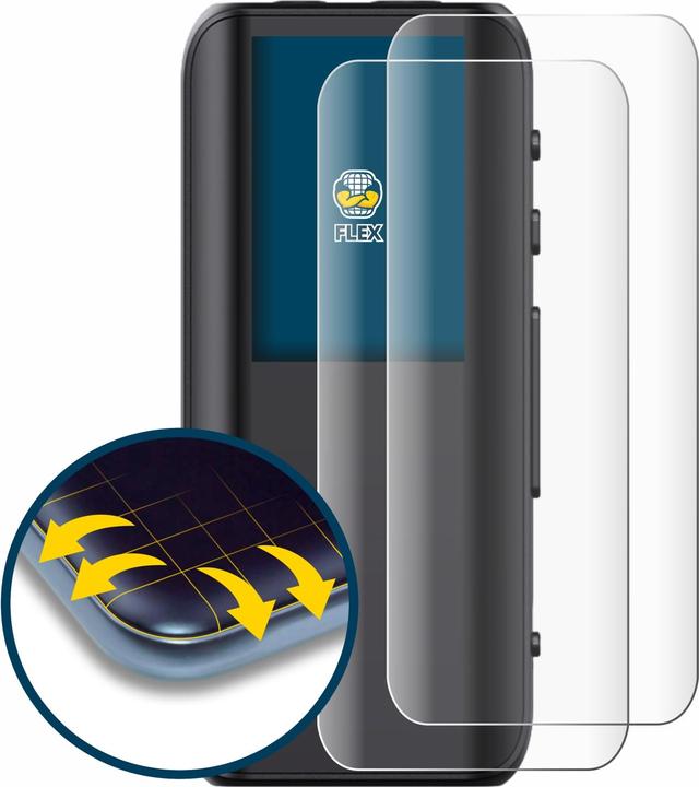 Image du produit BROTECT Full-Screen Protection