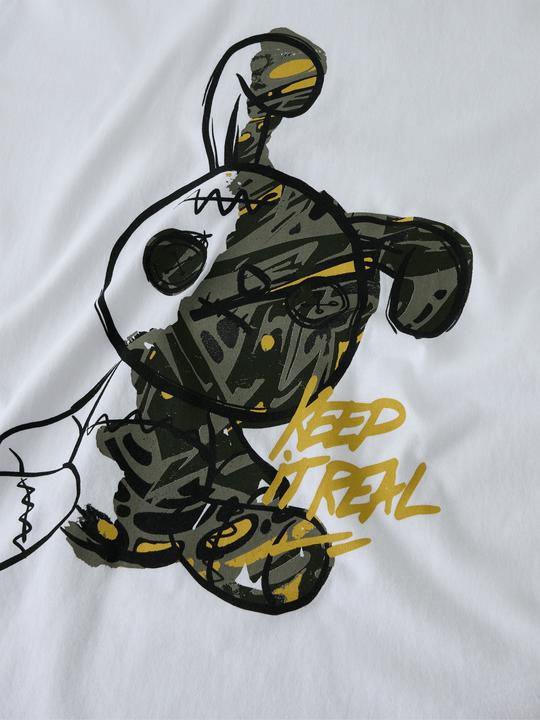 Produktbild Lmtd Loose Fit T-Shirt (146, 152)