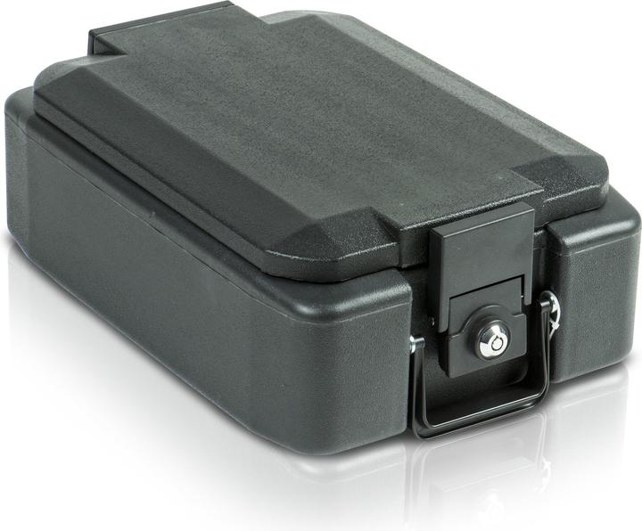 Actual product image Burg Wächter Fire protection cassette FP 22 K (4.40 l)