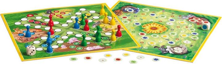 Produktbild Piatnik Sammlung (2 - 6 Spieler)