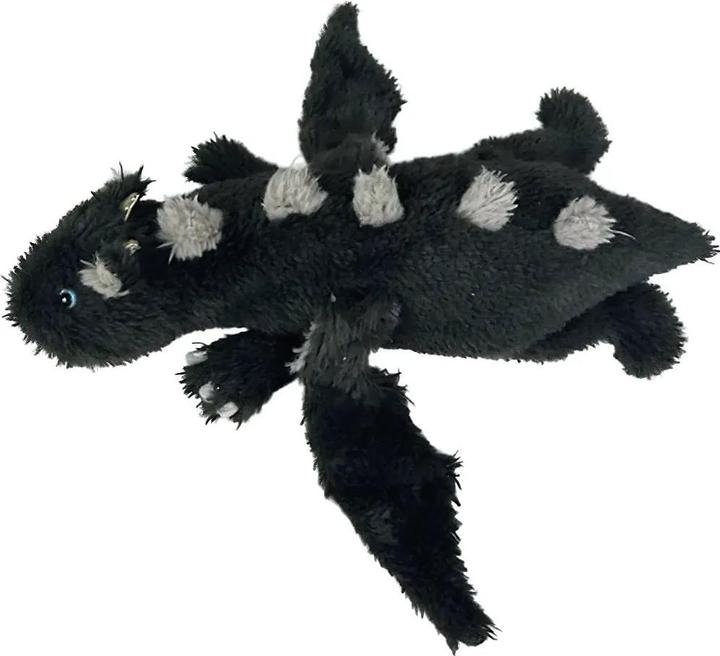 Actual product image Nemu Nemu Yoru Drache S 20cm (8 cm)