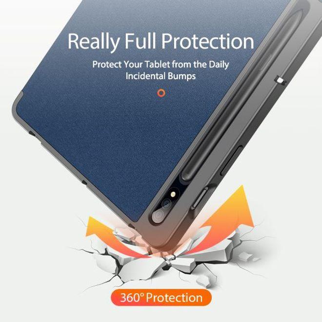 Productafbeelding Dux Ducis DUPLIKAT Domo serie (Galaxy Tab S7)