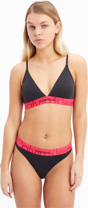 Produktbild Calvin Klein Underwear Light Lined Triangle Bralette - 91003 (L)