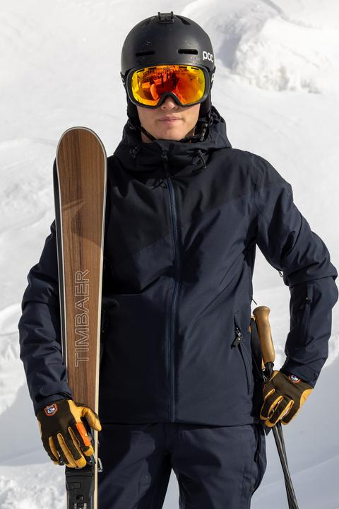 Produktbild Rukka Emmet Herren Skijacke (XS)