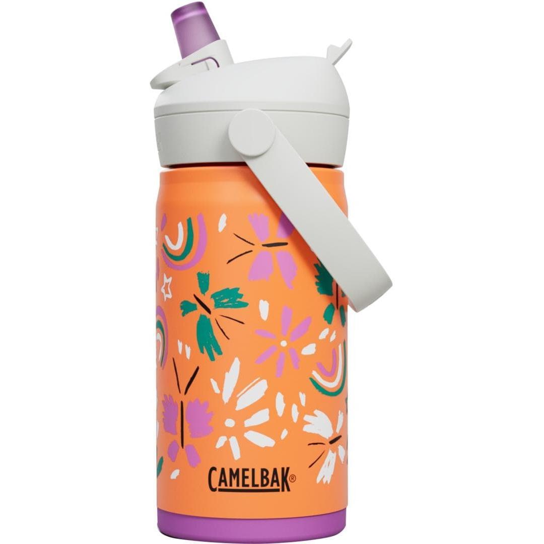 Camelbak, Trinkflasche + Thermosflasche, (0.40 l)