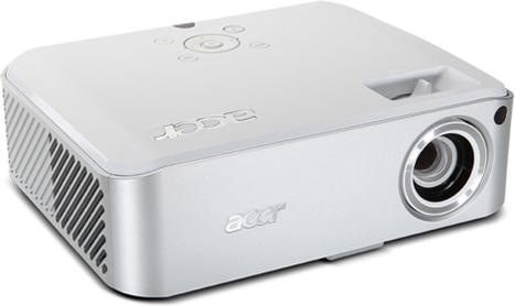 Acer H7531d (Full HD, 2000 lm)