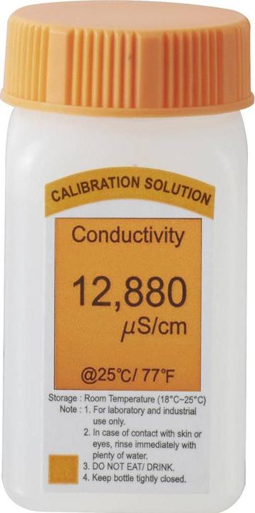 Actual product image Voltcraft CR-12 Conductivity reagent 1 pc.