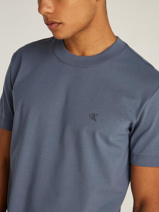 Image du produit Calvin Klein Jeans Heavy Regular Tee (XL)