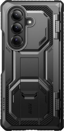 Produktbild i-Blason Armorbox Hülle Z Fold 7 mit Glas & Standfuss (Samsung Galaxy Z Fold7)