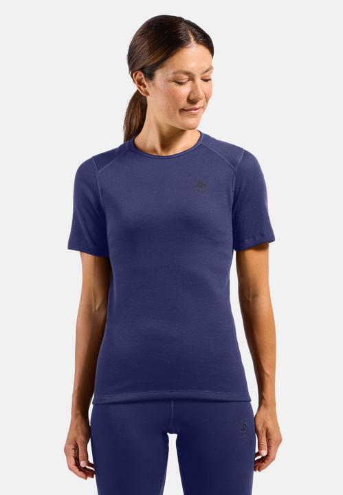 Productafbeelding Odlo Active Warm Base Layer T-shirt (L)