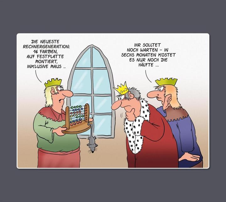 Produktbild Uli Stein - Online (Deutsch, Uli Stein, 2022)