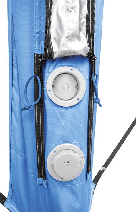 Actual product image Brunner Pavilion Aquamar 250 (250 cm)