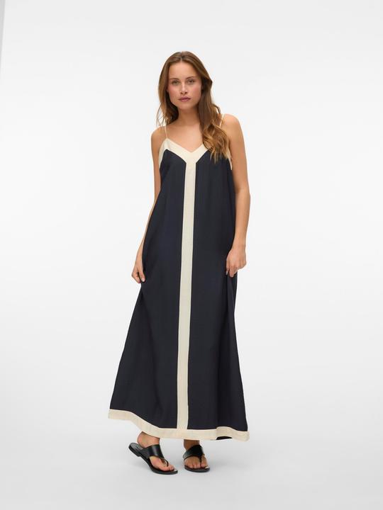 Produktbild Vero Moda VMDENISE Langes Kleid Kleid (L)