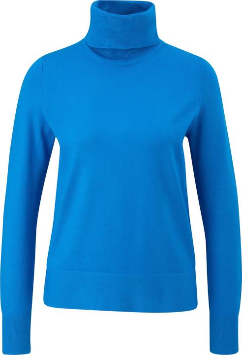 Immagine prodotto s.Oliver Strickpullover Strickpullover aus Viskosemix (36)