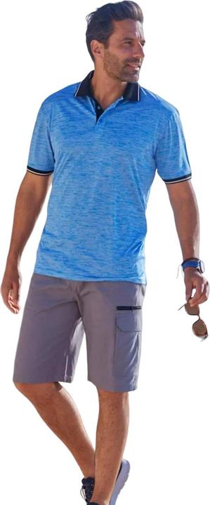 Image du produit Atlas For Men - Polos - Homme (L)