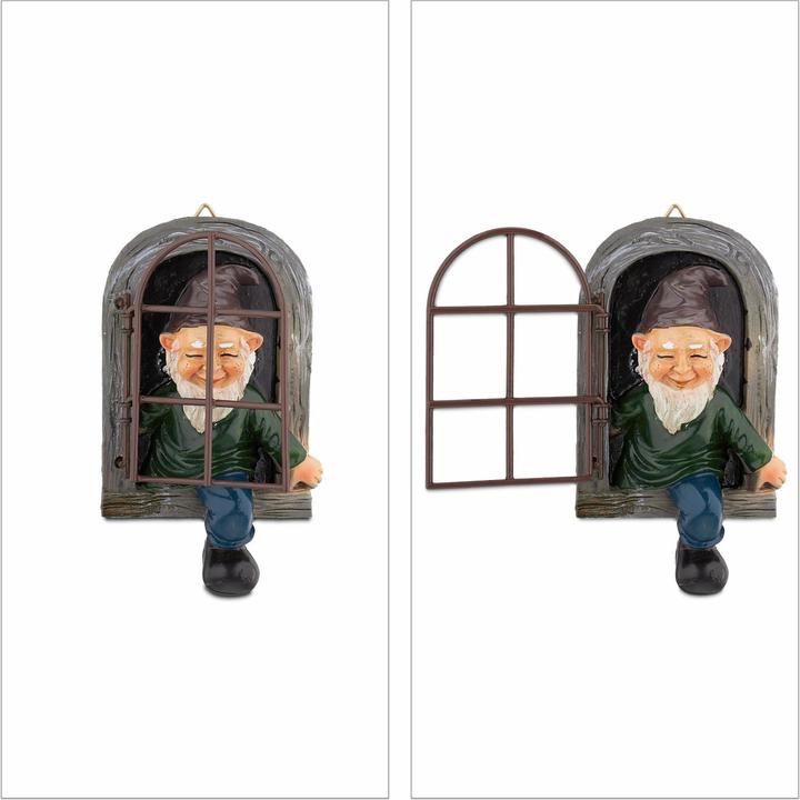 Produktbild Relaxdays Badregal (65.5 x 33 x 76 cm)