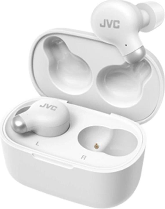 Image du produit JVC HA-A25T Blanc (ANC, 7.50 h, Sans fil)