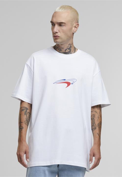 Produktbild Urban Classics Upscale Boulevard Barbès Oversize Tee - 172763 (S)