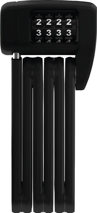 Abus Bordo Lite 6055C/85 b SR (85 cm)