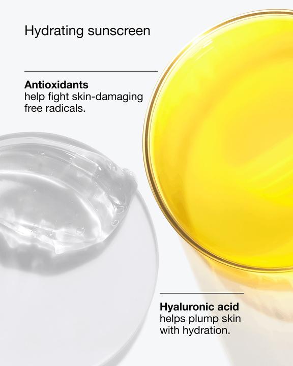 Produktbild Clinique Uv Solutions Hydration Spf50 Face Cream 40ml (SPF 50, 40 ml)