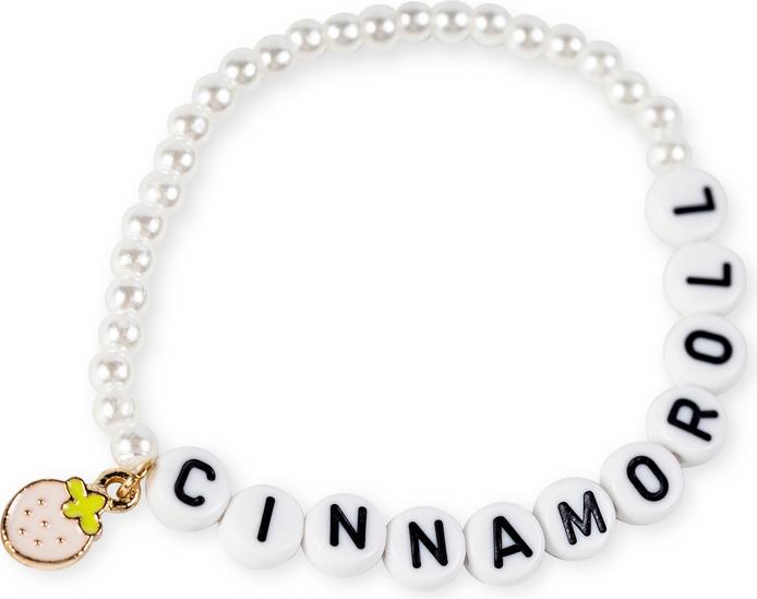 Immagine prodotto Hello Kitty Cinnamoroll (Metallo)