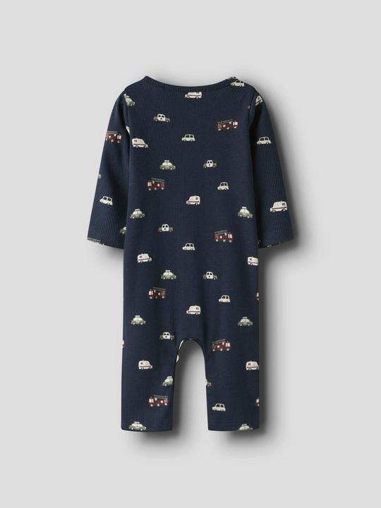 Produktbild Name it Rippstrick Body (50)