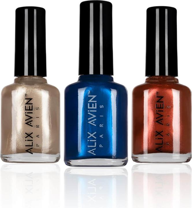 Immagine prodotto Alix Avien NP30 (Oro, Smalto)