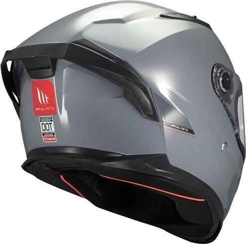 Produktbild MT Helmets Braker Sv Solid A12 (57 - 58 cm, M)