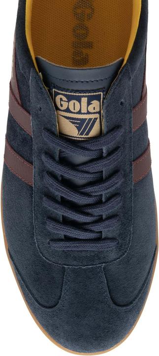 Image du produit Gola Hurricane Suede (41)