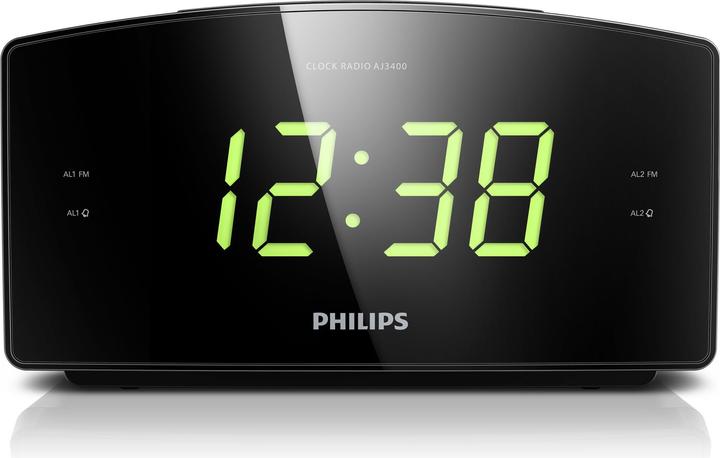 Produktbild Philips Aj3400/12