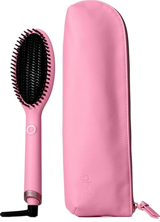 ghd Hot Brush Gleit Pink Collection