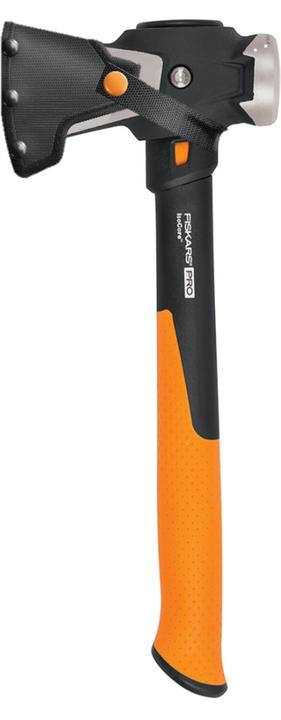 Fiskars Pro IsoCore