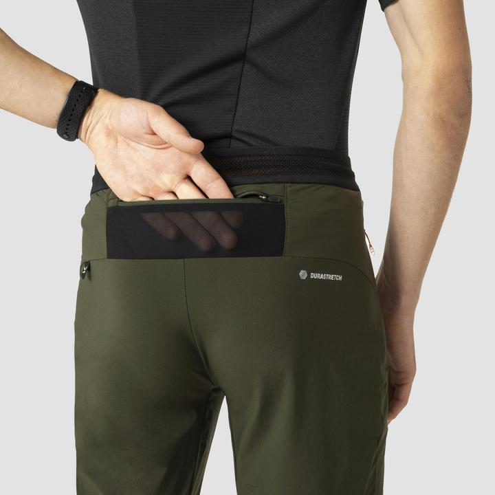 Produktbild Salewa PEDROC 4 DST Herren REG PANTS (XXL)