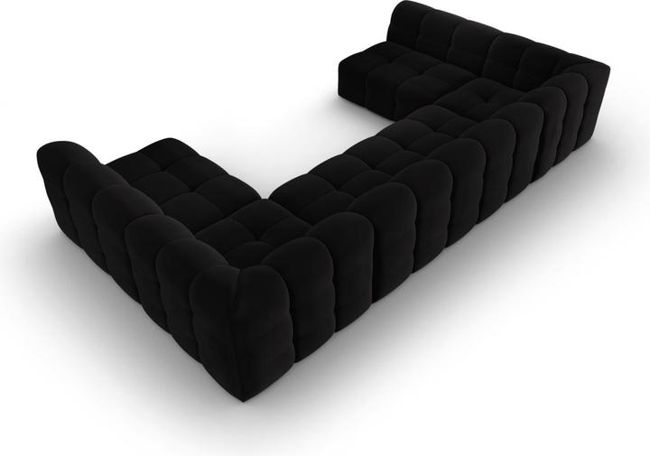 Actual product image Micadoni Kendal (Sofa landscape)