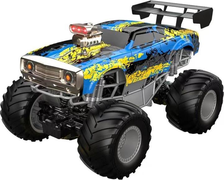 Image du produit Revell RC Car GhostDriver XXL