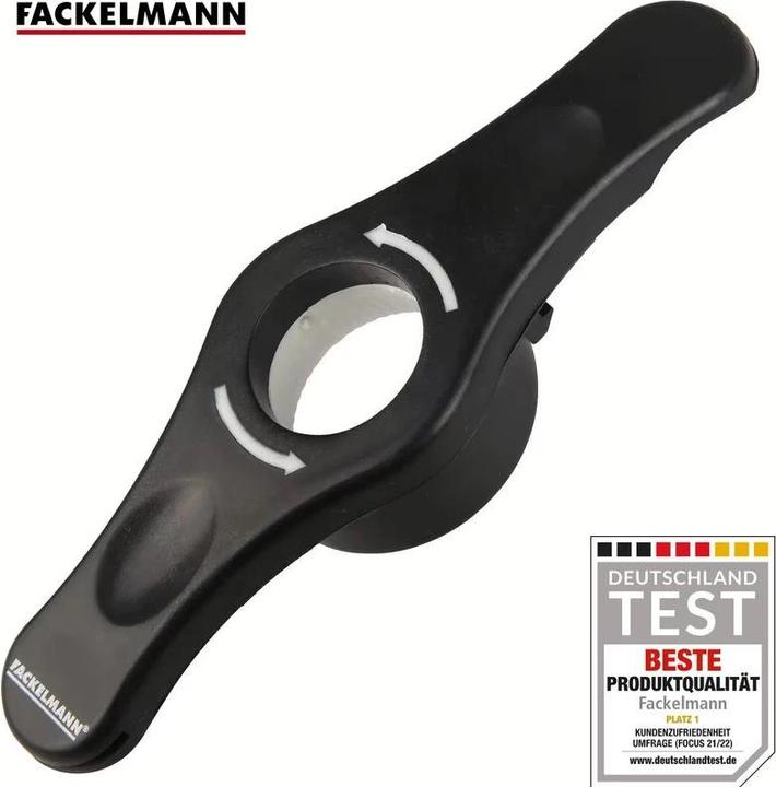 Actual product image Fackelmann Multi-opener Help (Electric corkscrew)