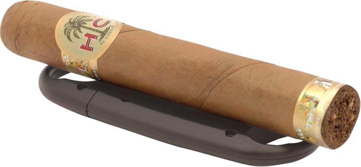 Actual product image Xikar V- Cutter VX Gunmetal