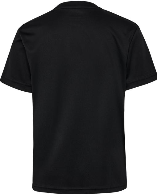 Immagine prodotto hummel Maglia hmlLOGO P/E BAMBINI (128)