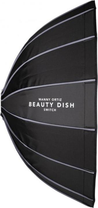 Immagine prodotto Westcott Interruttore Beauty Dish 36" (interno argento) (Beauty Dish)