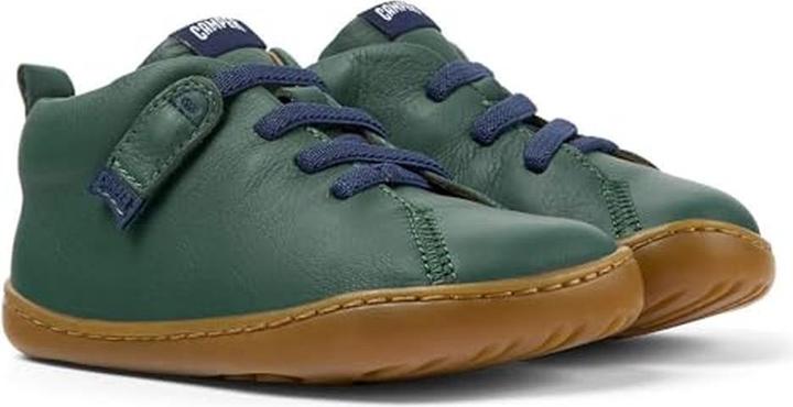 Camper Peu Cami Basket Bootie (21)