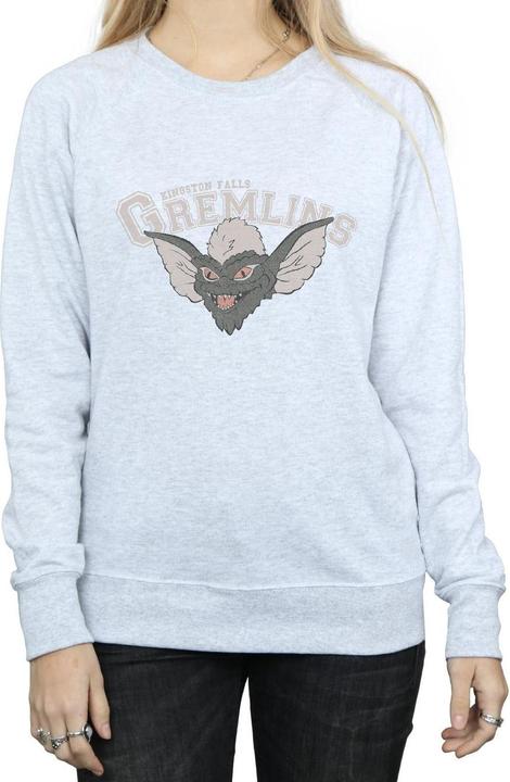 Produktbild Universal Textiles Kingston Falls Sport Sweatshirt (S)