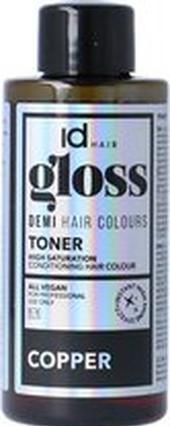 Actual product image IdHair Id Hair Gloss Sand 9na (Hair gel)