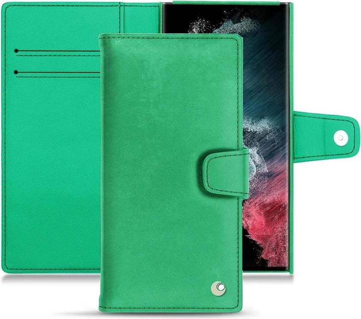 Immagine prodotto Noreve Cover in pelle (Samsung Galaxy S22 Ultra)