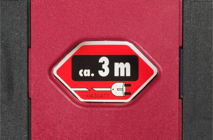 Image du produit Brennenstuhl Ligne Premium (6 x, Type 13, 3 m)