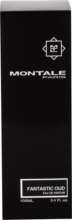 Produktbild Montale Fantastic Oud by Eau de Parfum Spray (Unisex) 100 ml (Eau de Parfum, 100 ml)