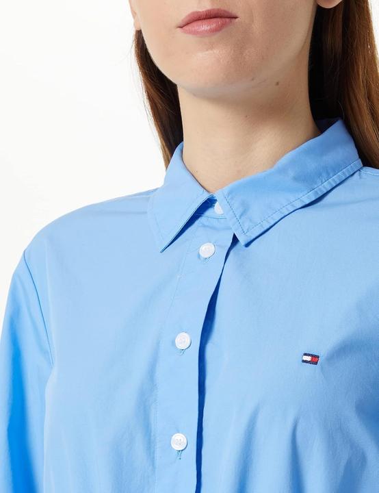 Image du produit Tommy Hilfiger Robe bleu (40)