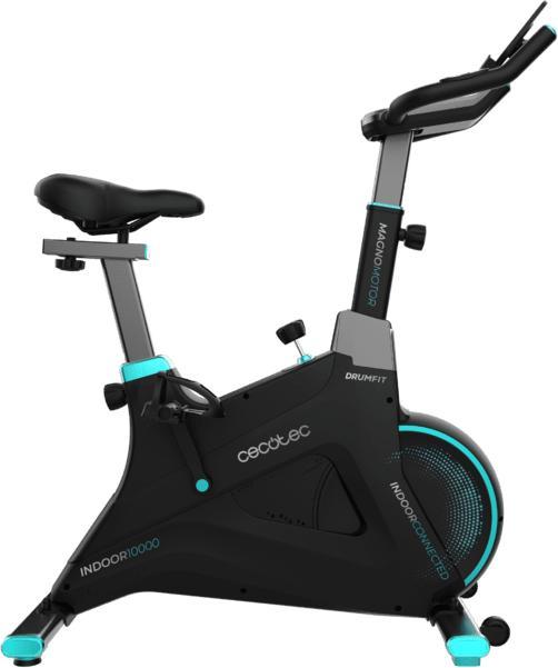 Actual product image Cecotec DrumFit Indoor 10000 MagnoMotor Connected