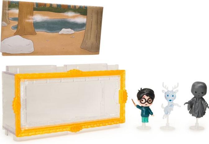 Produktbild Spin Master WWO MMM Multipack Patronus