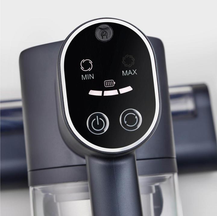 Produktbild Severin HV 7178 Akku Staubsauger